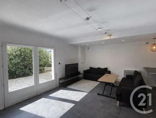 Appartement T2 à vendre  2 pièces - 49,01 m 2   ANGLET  - 64