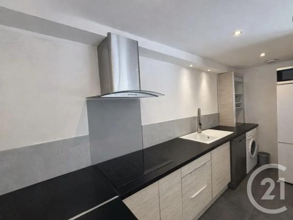 Appartement T2 à vendre  2 pièces - 49,01 m 2   ANGLET  - 64