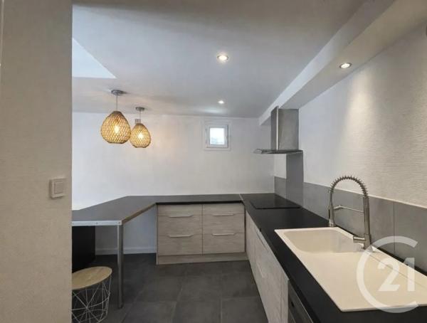Appartement T2 à vendre  2 pièces - 49,01 m 2   ANGLET  - 64