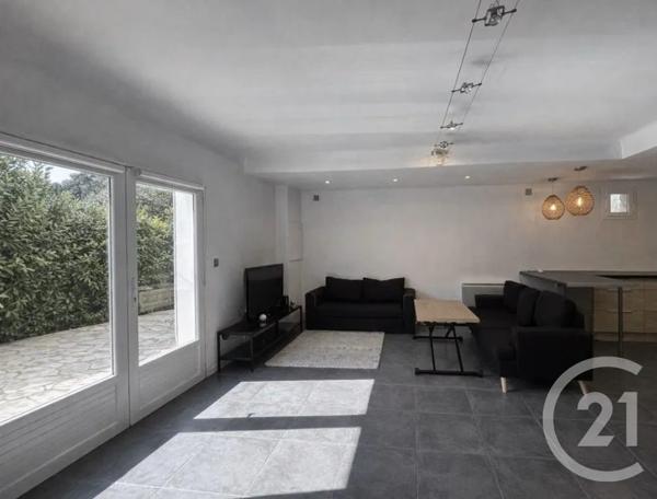 Appartement T2 à vendre  2 pièces - 49,01 m 2   ANGLET  - 64