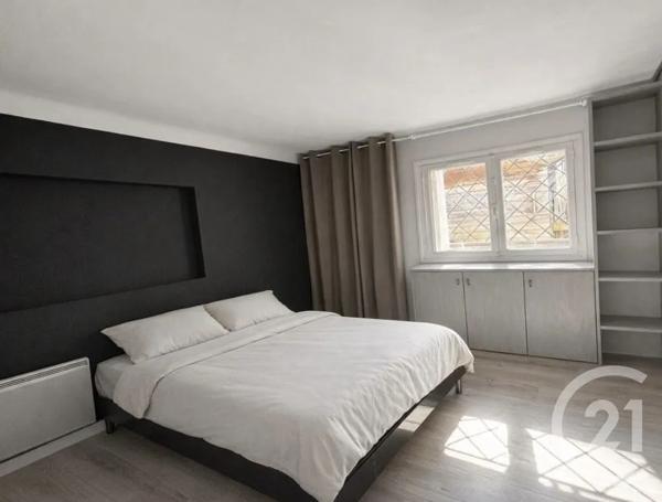 Appartement T2 à vendre  2 pièces - 49,01 m 2   ANGLET  - 64