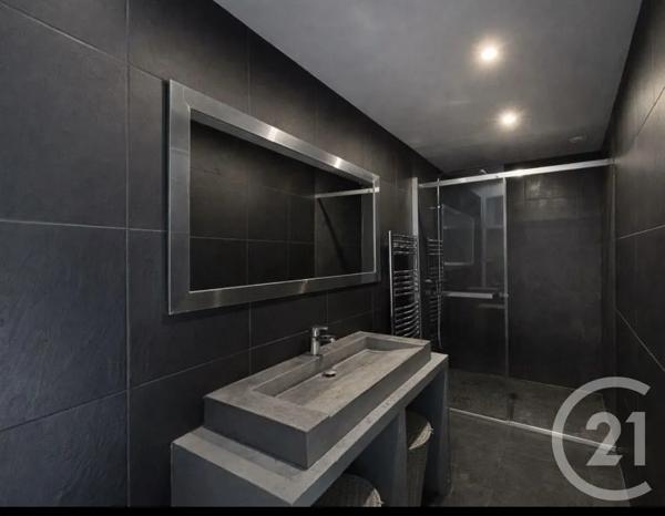 Appartement T2 à vendre  2 pièces - 49,01 m 2   ANGLET  - 64