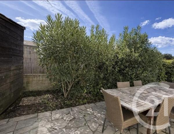 Appartement T2 à vendre  2 pièces - 49,01 m 2   ANGLET  - 64