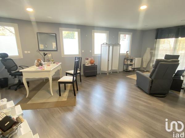 Location atelier 24 m² Dury