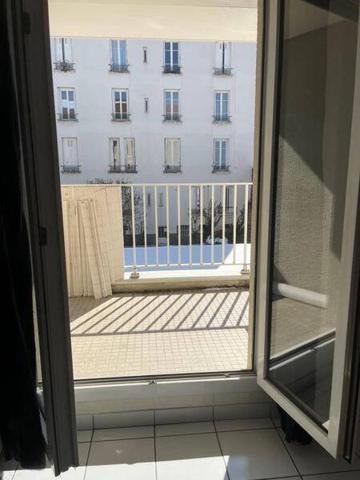 Appartement 2 pièces                                        - 42100 Saint-Étienne Réf : 13145