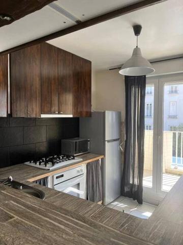 Appartement 2 pièces                                        - 42100 Saint-Étienne Réf : 13145