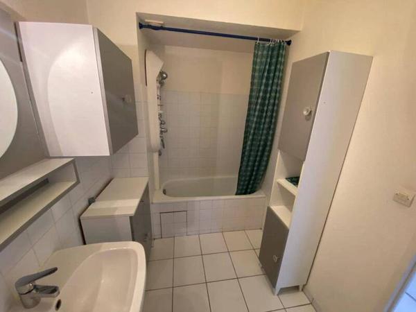 Appartement 2 pièces                                        - 42100 Saint-Étienne Réf : 13145