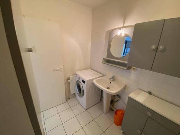 Appartement 2 pièces                                        - 42100 Saint-Étienne Réf : 13145