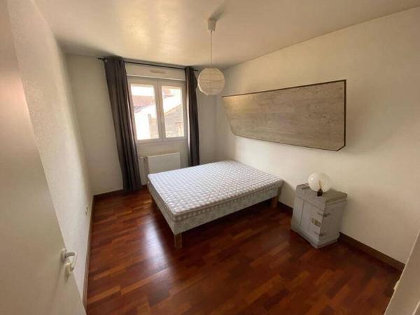 Appartement 2 pièces                                        - 42100 Saint-Étienne Réf : 13145