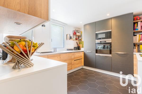 Maison à vendre 4 pièces 93 m² Massy