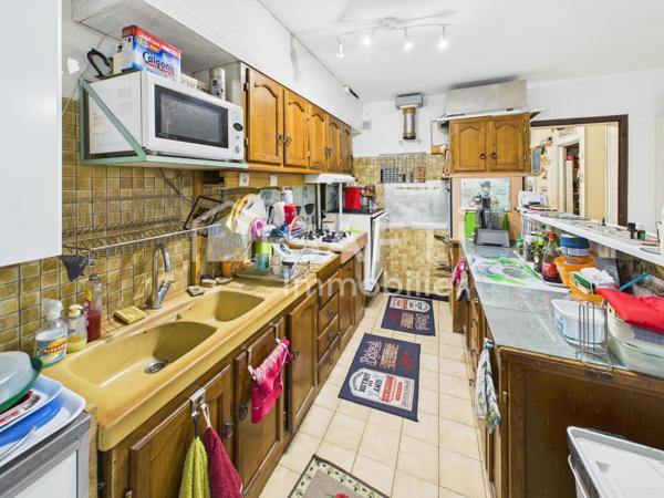 Maison 5 pièces 130 m² – Mérignac (Capeyron)