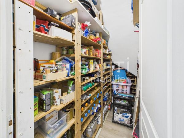 Maison 5 pièces 130 m² – Mérignac (Capeyron)