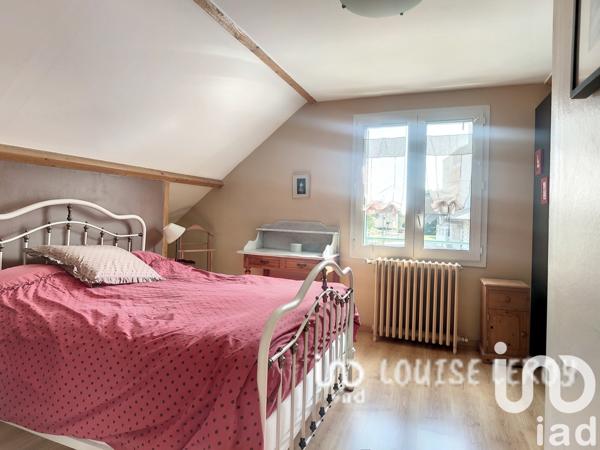 Maison à vendre 6 pièces 123 m² Dourdan