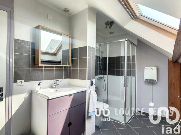 Maison à vendre 6 pièces 123 m² Dourdan