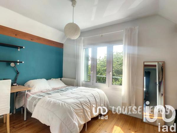 Maison à vendre 6 pièces 123 m² Dourdan