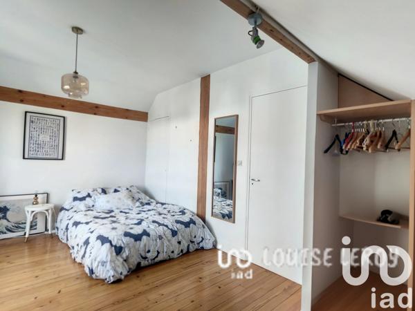 Maison à vendre 6 pièces 123 m² Dourdan