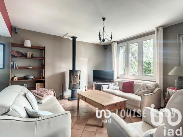 Maison à vendre 6 pièces 123 m² Dourdan