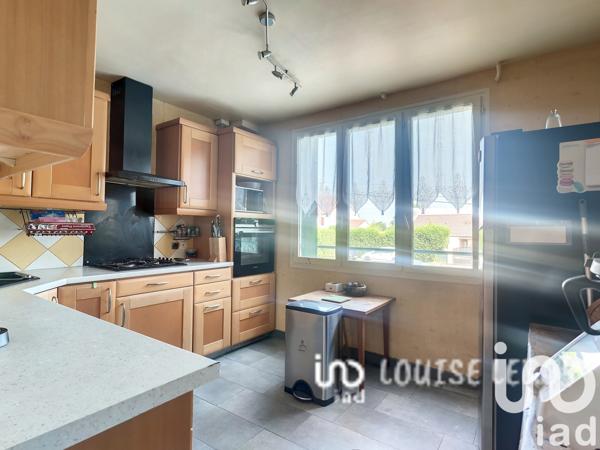 Maison à vendre 6 pièces 123 m² Dourdan