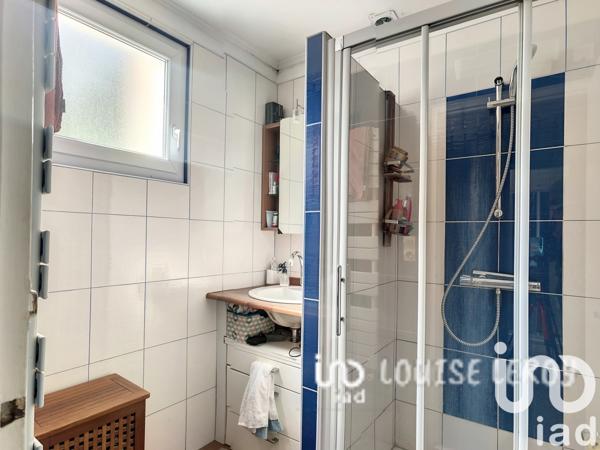 Maison à vendre 6 pièces 123 m² Dourdan