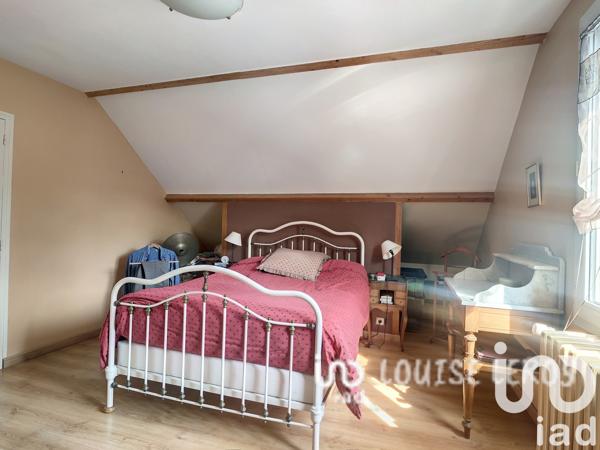 Maison à vendre 6 pièces 123 m² Dourdan