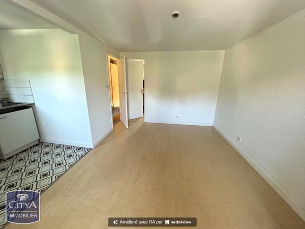 Immeuble à vendre 103m² Poitiers (86000)