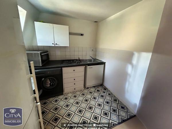 Immeuble à vendre 103m² Poitiers (86000)