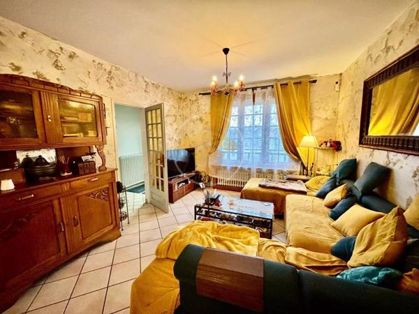 Vente Maison de village 7 pièces 150 m2 à Saint-Gobain