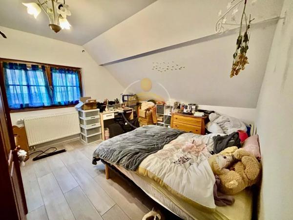 Vente Maison de village 7 pièces 150 m2 à Saint-Gobain