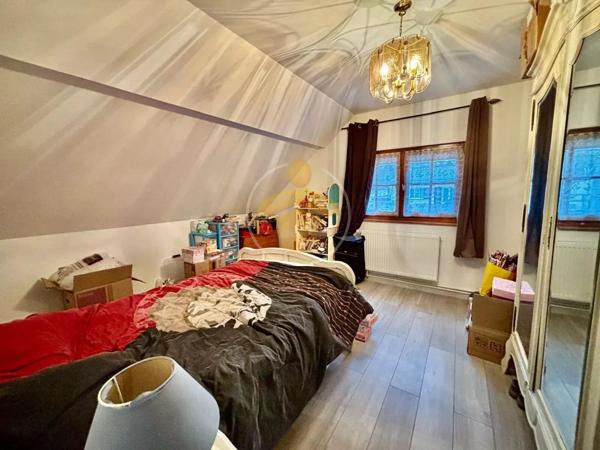 Vente Maison de village 7 pièces 150 m2 à Saint-Gobain