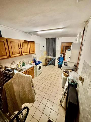 Vente Maison de village 7 pièces 150 m2 à Saint-Gobain
