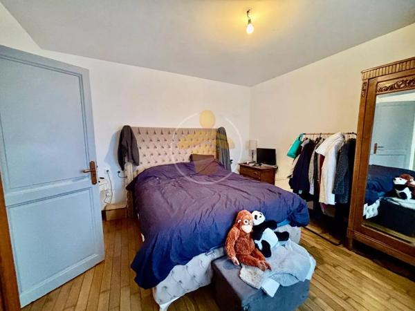 Vente Maison de village 7 pièces 150 m2 à Saint-Gobain