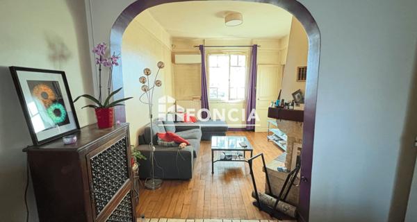 À vendre Maison 5 pièces 121 m² - Montgeron 91230