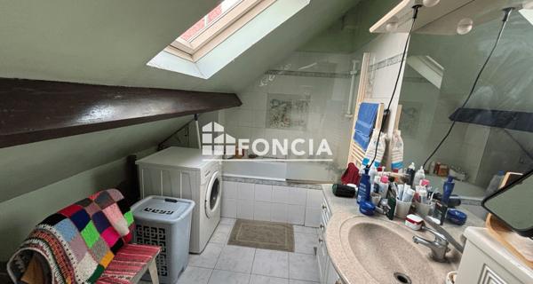 À vendre Maison 5 pièces 121 m² - Montgeron 91230