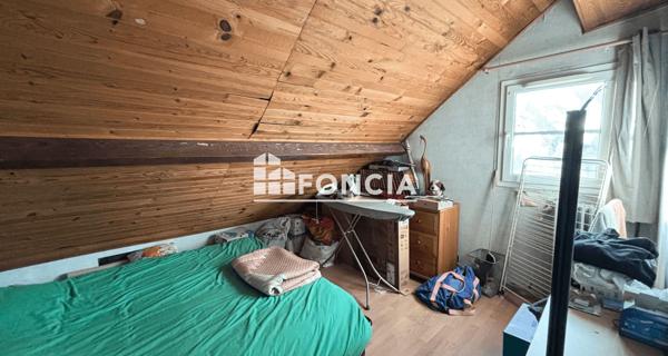 À vendre Maison 5 pièces 121 m² - Montgeron 91230