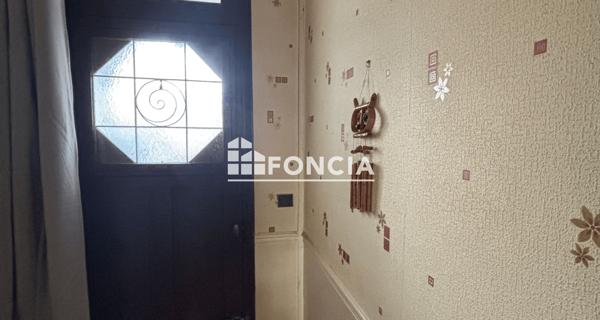 À vendre Maison 5 pièces 121 m² - Montgeron 91230