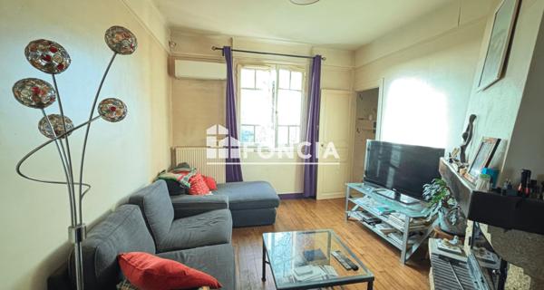 À vendre Maison 5 pièces 121 m² - Montgeron 91230