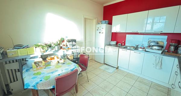 À vendre Maison 5 pièces 121 m² - Montgeron 91230