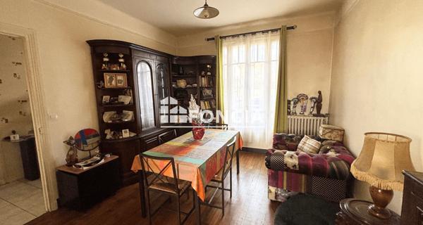 À vendre Maison 5 pièces 121 m² - Montgeron 91230