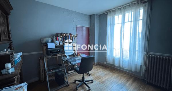 À vendre Maison 5 pièces 121 m² - Montgeron 91230