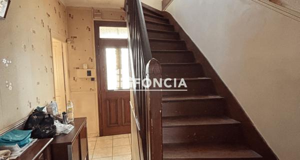 À vendre Maison 5 pièces 121 m² - Montgeron 91230