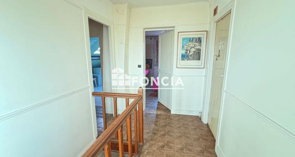 À vendre Maison 5 pièces 121 m² - Montgeron 91230