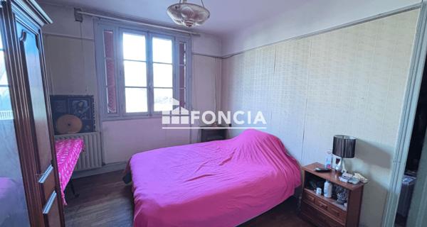 À vendre Maison 5 pièces 121 m² - Montgeron 91230