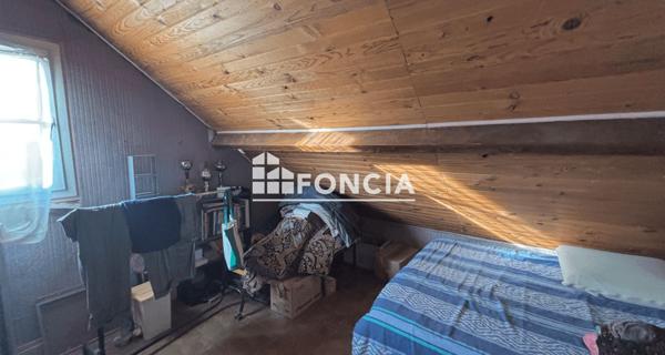 À vendre Maison 5 pièces 121 m² - Montgeron 91230