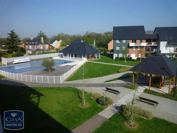 Appartement à vendre 3 pièces 54.98m²