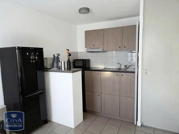 Appartement à vendre 3 pièces 54.98m²