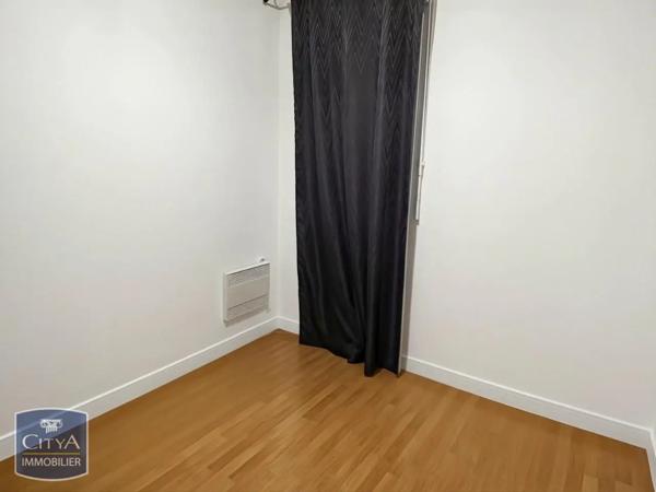 Appartement à vendre 3 pièces 54.98m²