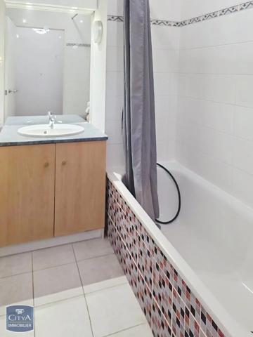 Appartement à vendre 3 pièces 54.98m²