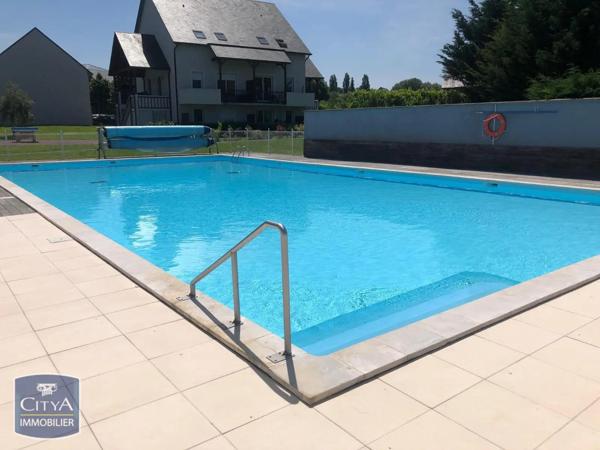 Appartement à vendre 3 pièces 54.98m²