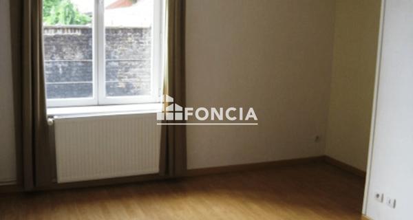 Location Maison 2 pièces 42.33 m² - Lille 59000