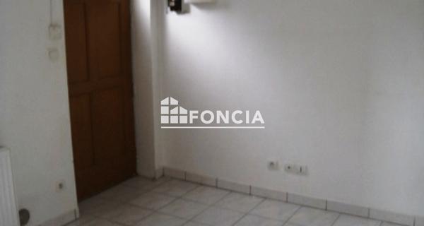 Location Maison 2 pièces 42.33 m² - Lille 59000